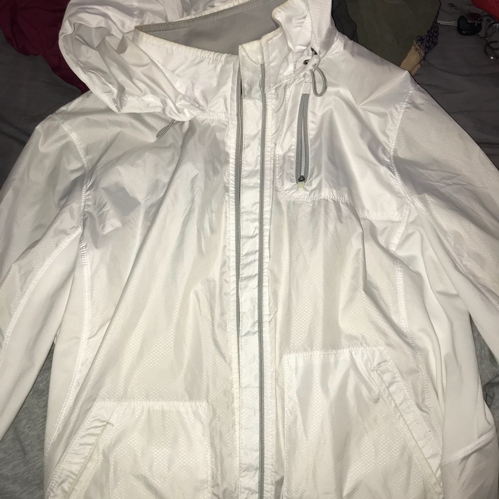 Danksin Thin jacket